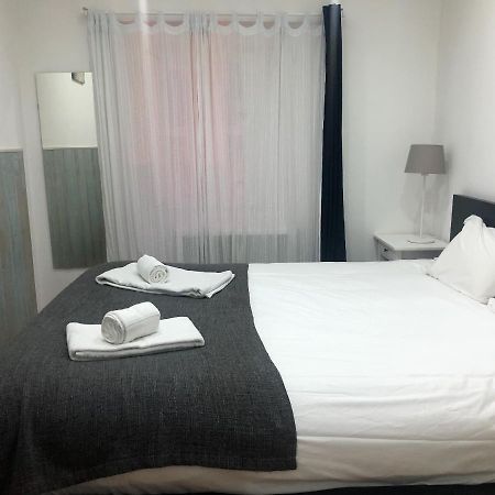 Apartment Liberdade Lisboa Eksteriør billede
