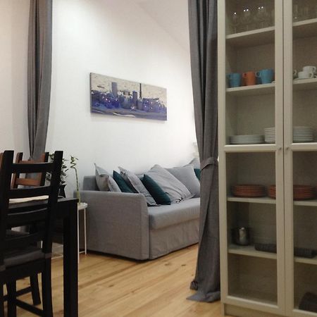 Apartment Liberdade Lisboa Eksteriør billede