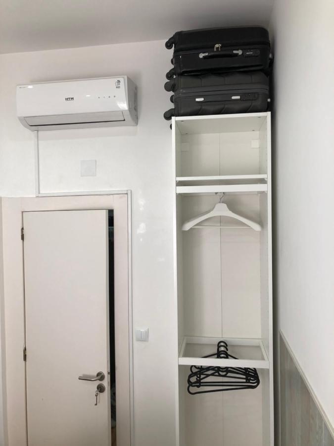 Apartment Liberdade Lisboa Eksteriør billede