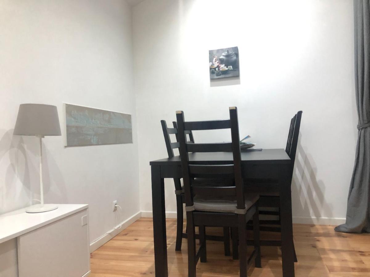Apartment Liberdade Lisboa Eksteriør billede