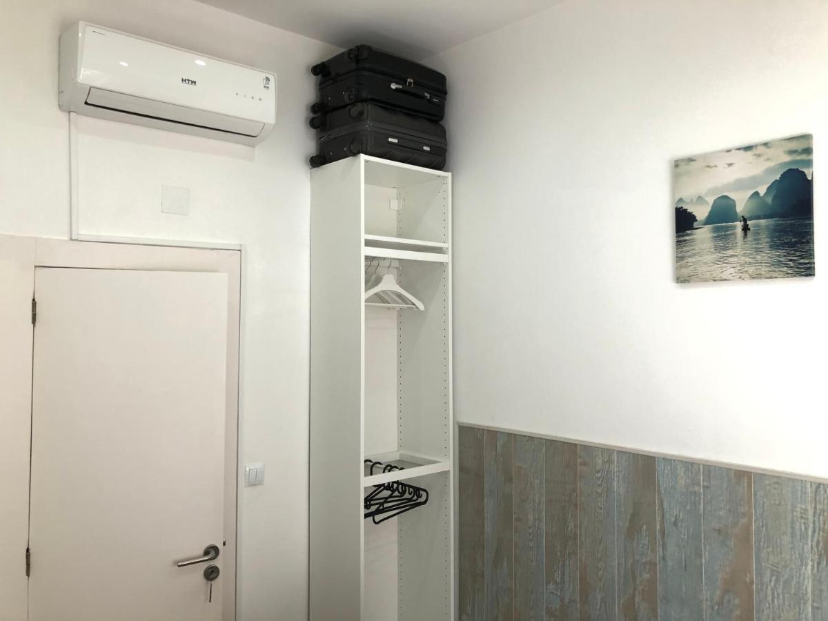 Apartment Liberdade Lisboa Eksteriør billede