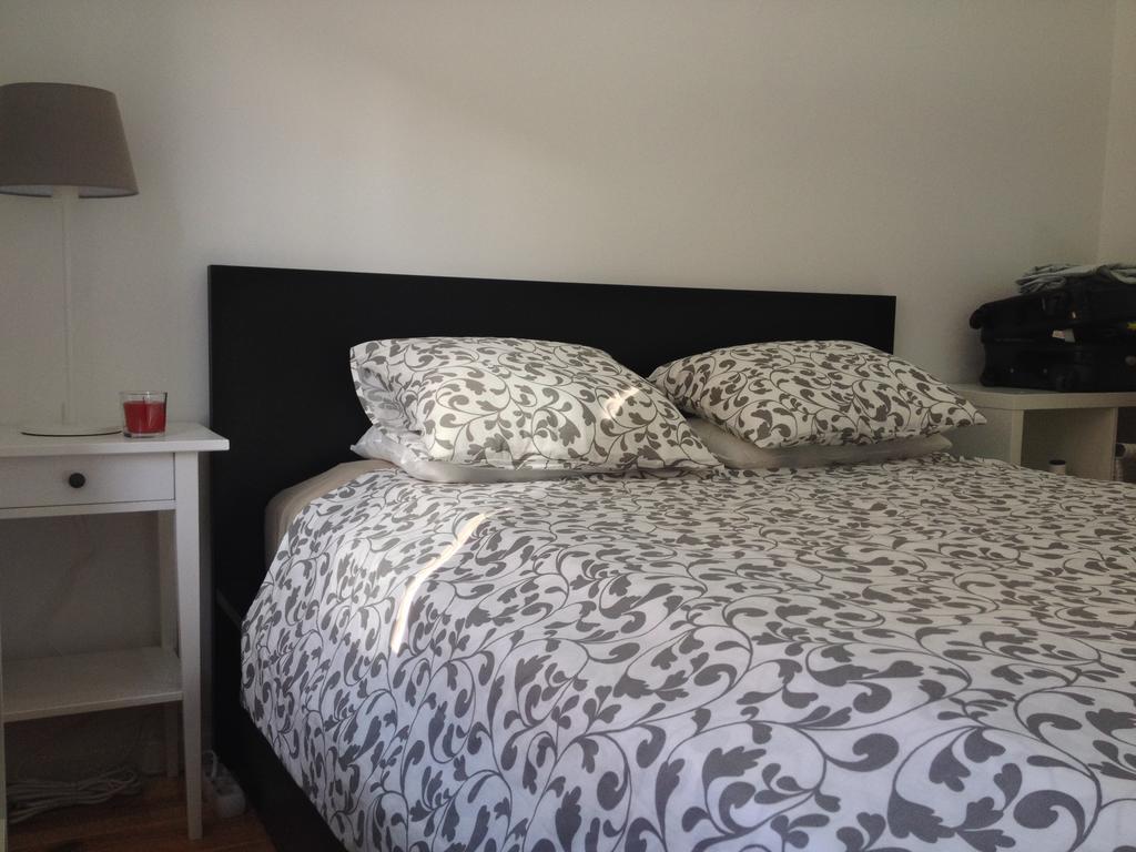Apartment Liberdade Lisboa Eksteriør billede