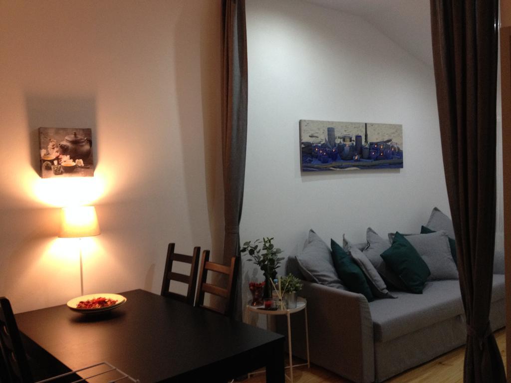 Apartment Liberdade Lisboa Eksteriør billede